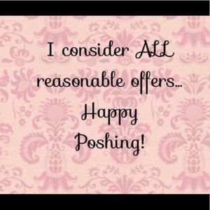 👌🏾 Make me an Offer 👌🏾